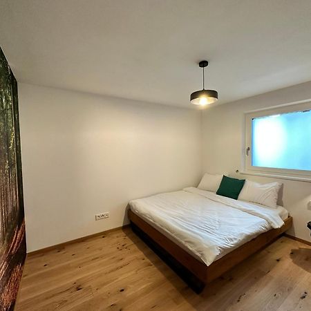 Venostis Apartment Prato allo Stelvio Exterior foto