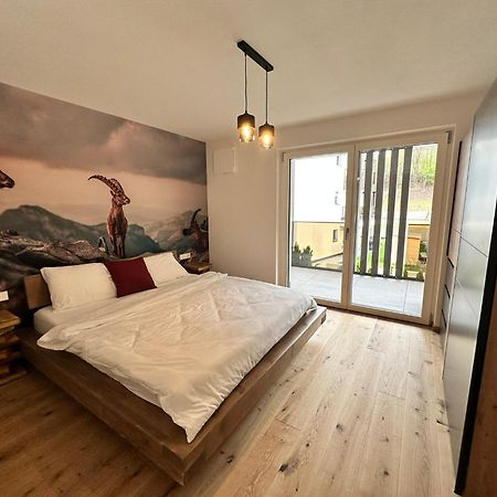 Venostis Apartment Prato allo Stelvio Exterior foto