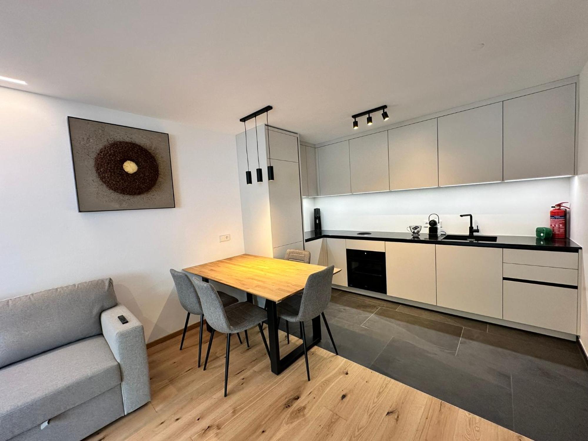 Venostis Apartment Prato allo Stelvio Exterior foto