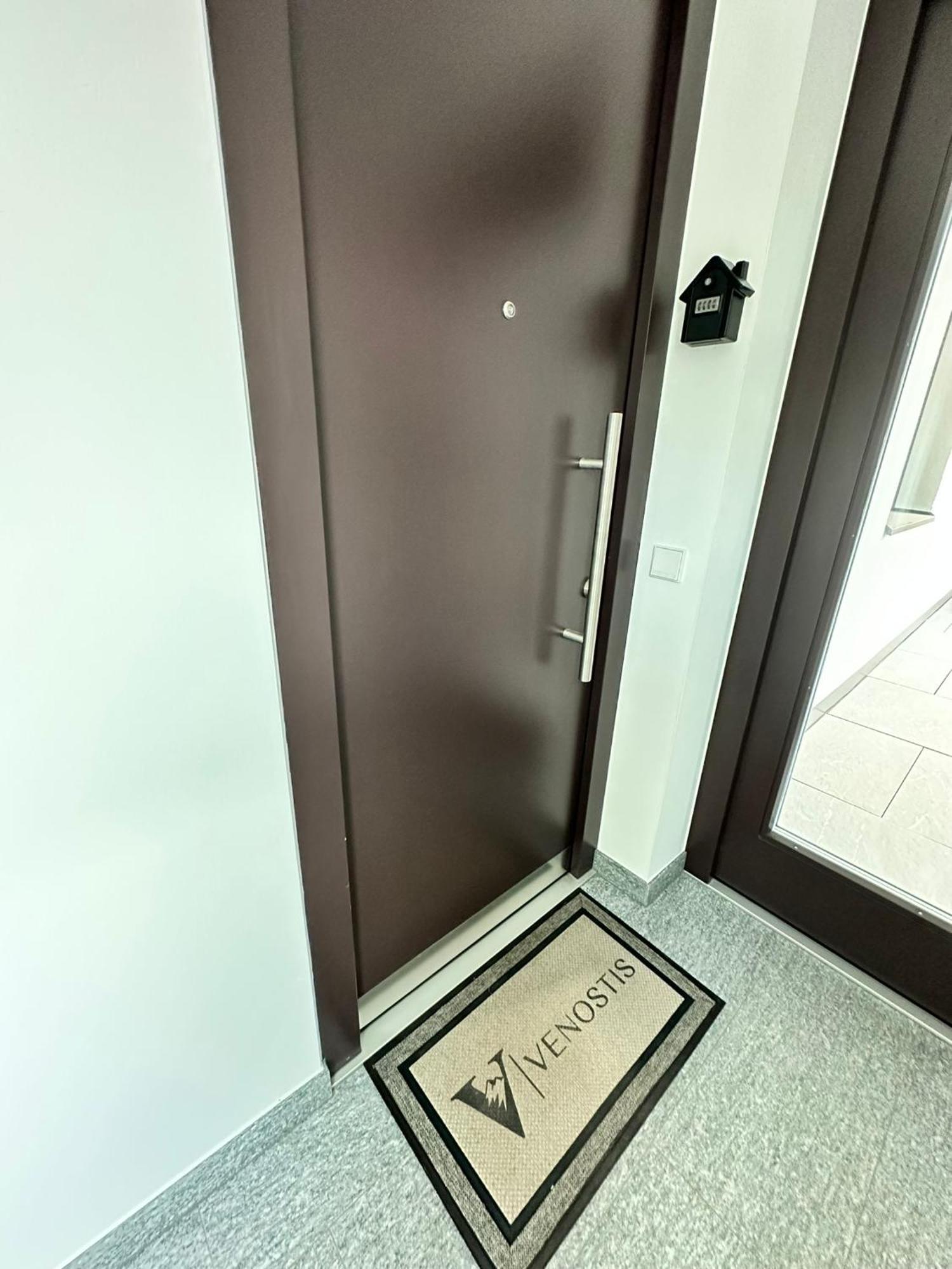 Venostis Apartment Prato allo Stelvio Exterior foto