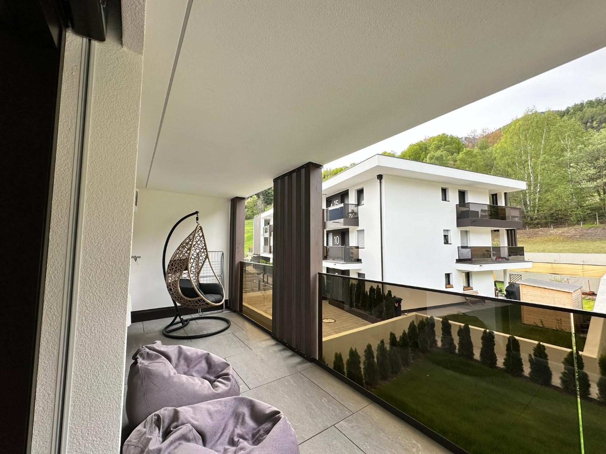 Venostis Apartment Prato allo Stelvio Exterior foto